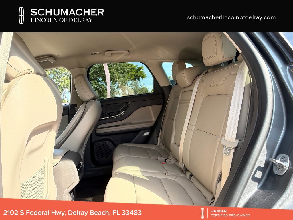 Used 2022 Lincoln Corsair FWD image 13