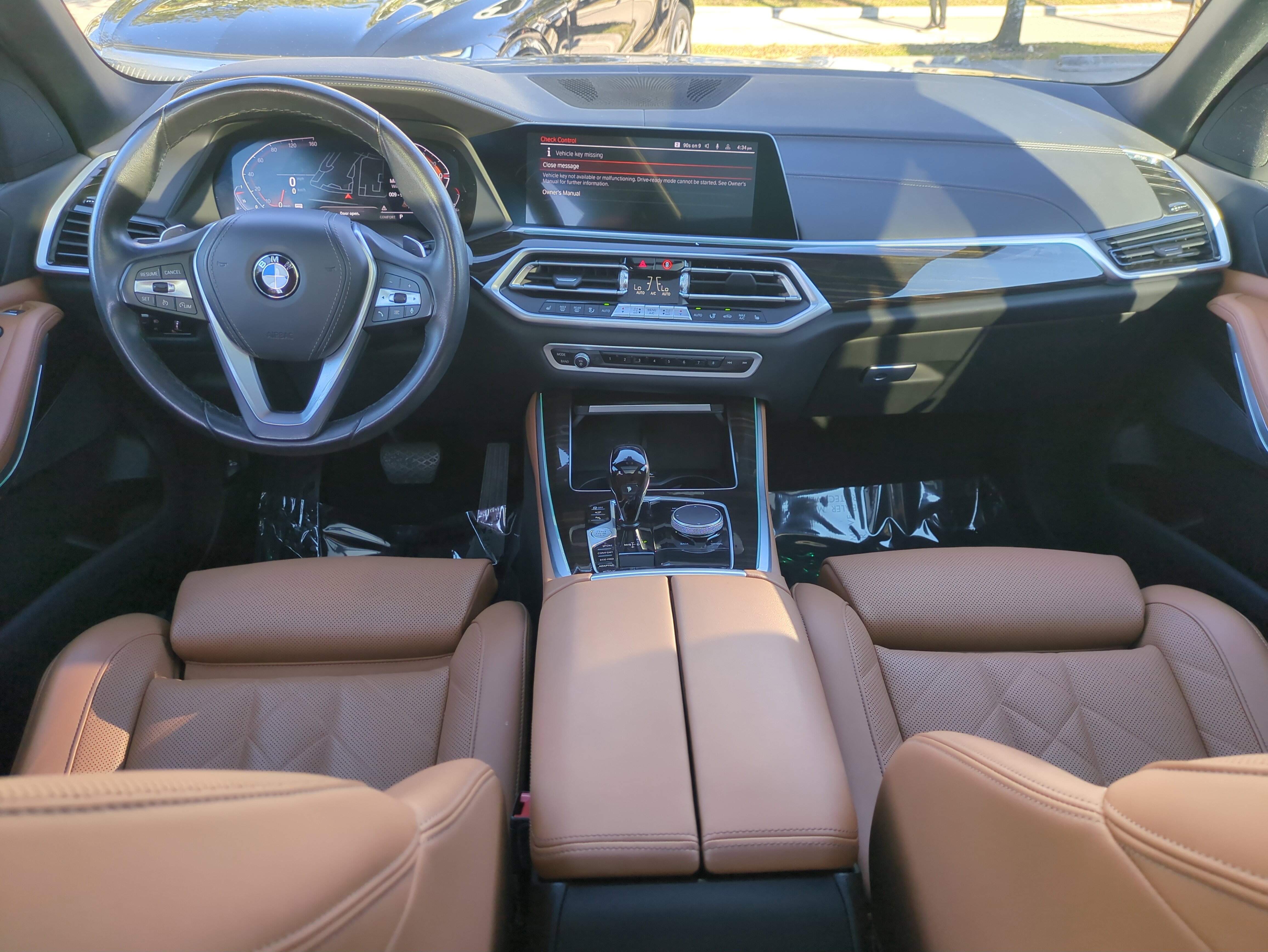 Used 2023 BMW X5 sDrive40i image 16