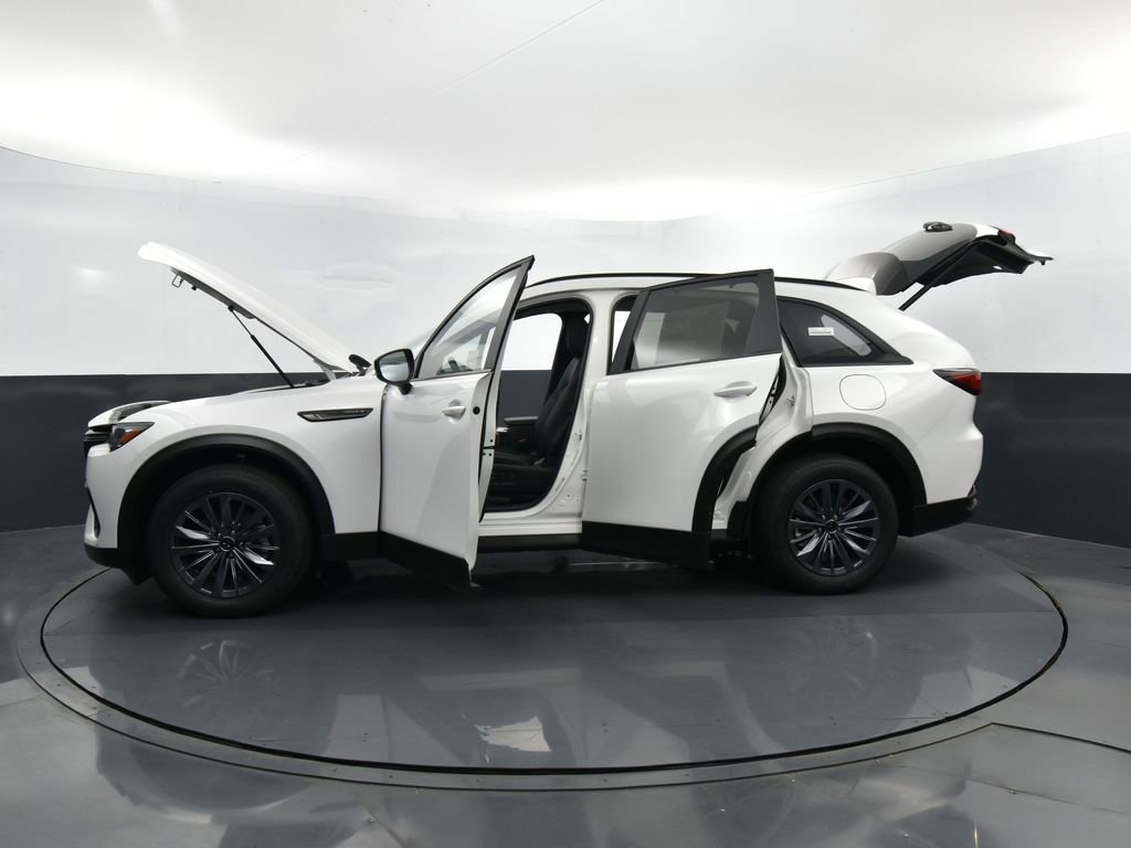 New 2026 MAZDA CX-70 SC Plus image 44