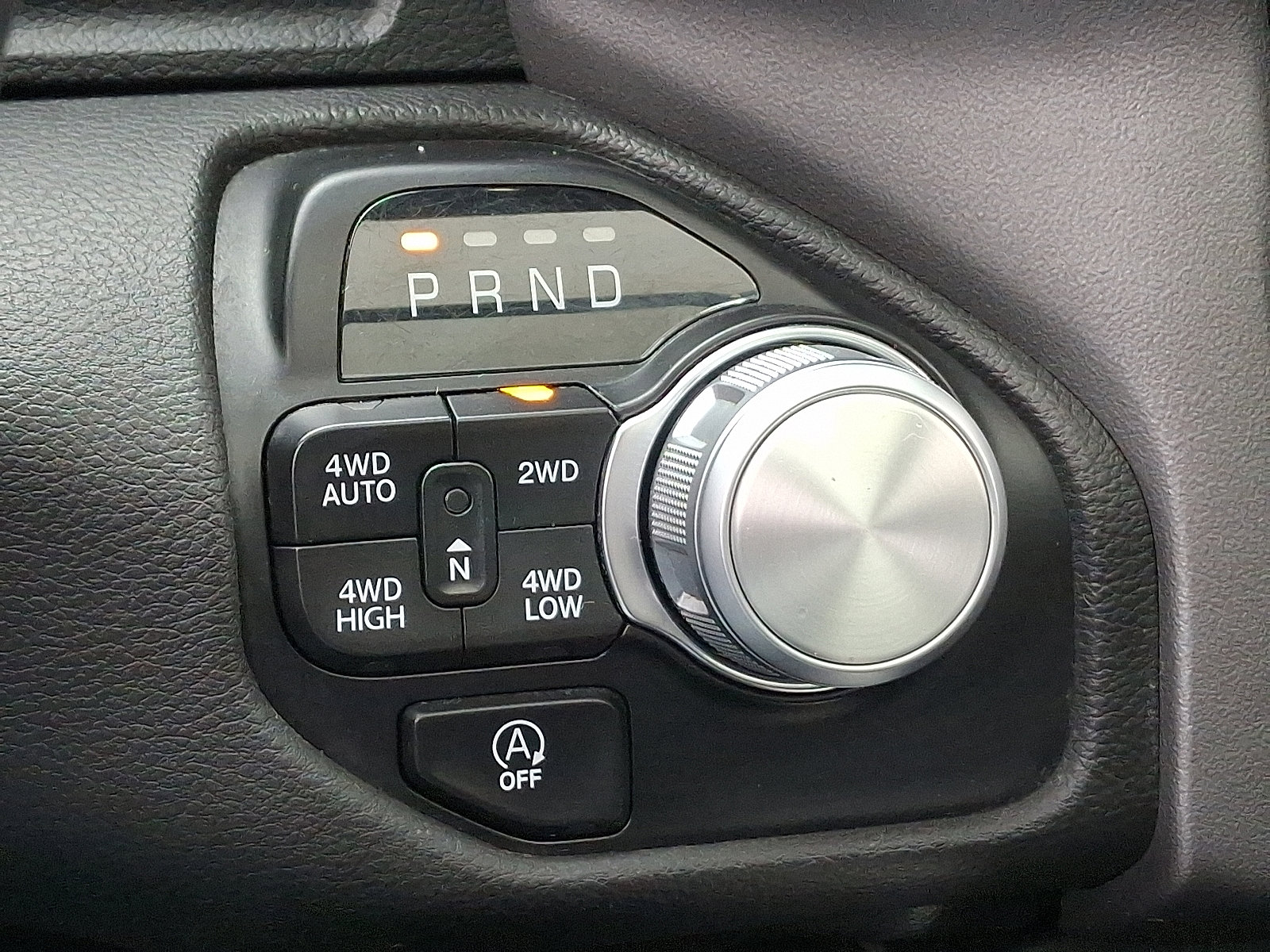 Certified 2021 RAM 1500 Laramie image 15