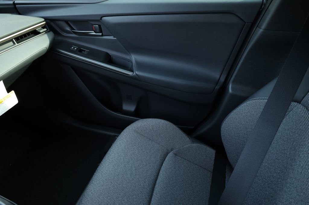 New 2026 Toyota bZ image 10