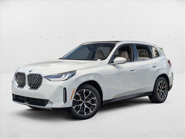 Used 2026 BMW X3 xDrive30 AWD/4WD image 1