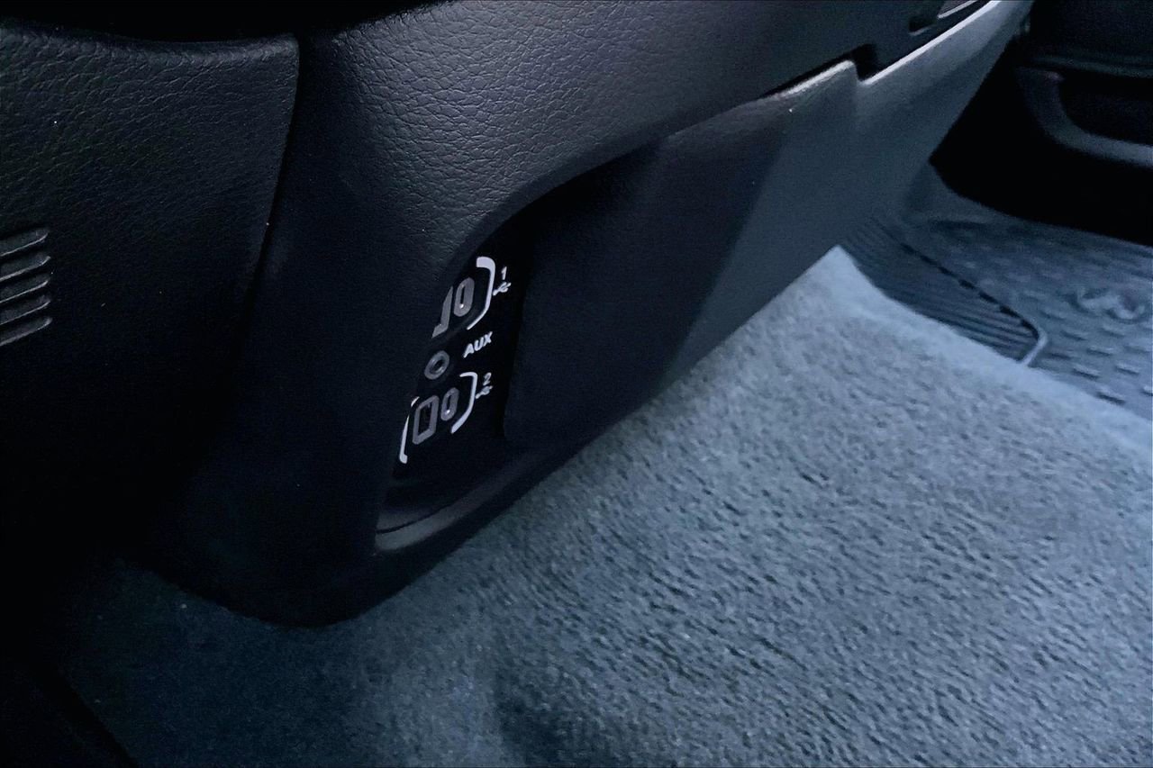 Certified 2024 RAM 1500 Tradesman image 16