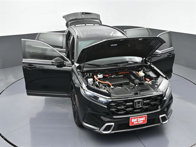 Used 2024 Honda CR-V Sport Touring image 47