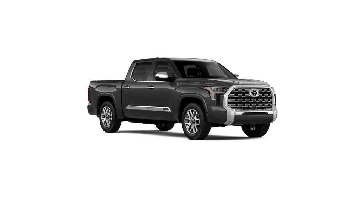 New 2026 Toyota Tundra 1794 Edition AWD/4WD image 15