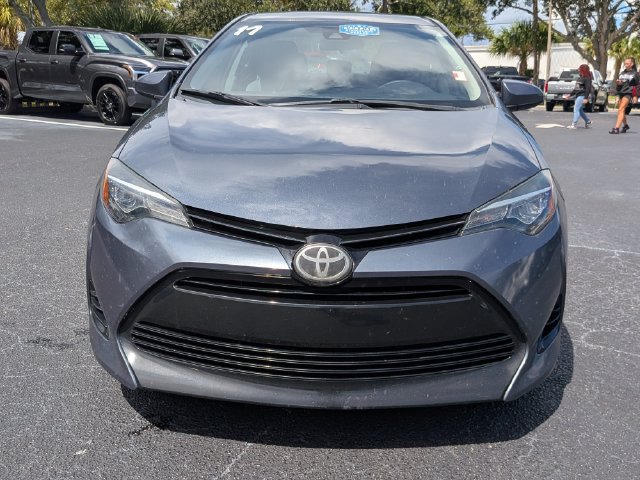 Used 2018 Toyota Corolla LE FWD image 8