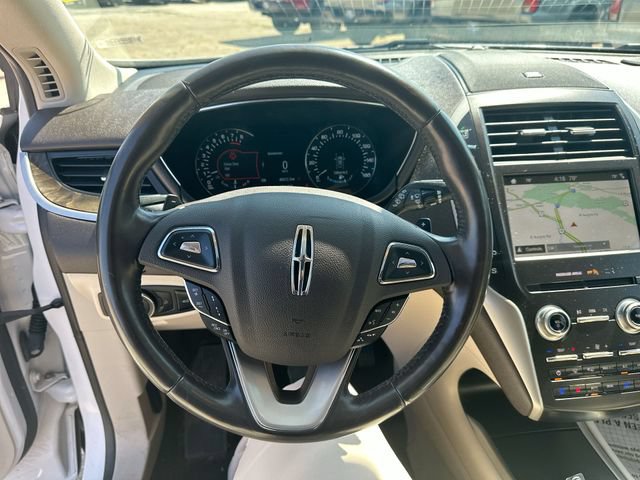 Used 2019 Lincoln MKC Reserve AWD/4WD image 14