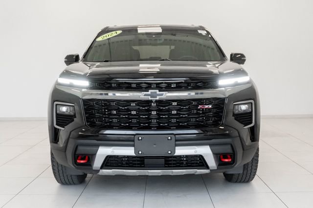 Used 2024 Chevrolet Traverse Z71 w/ Enhanced Driving Package image 5