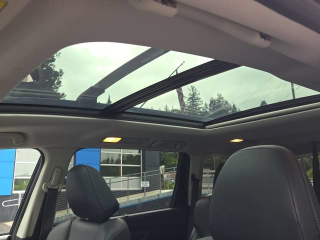 Used 2019 Subaru Ascent Limited w/ Popular Package #3 AWD/4WD image 17