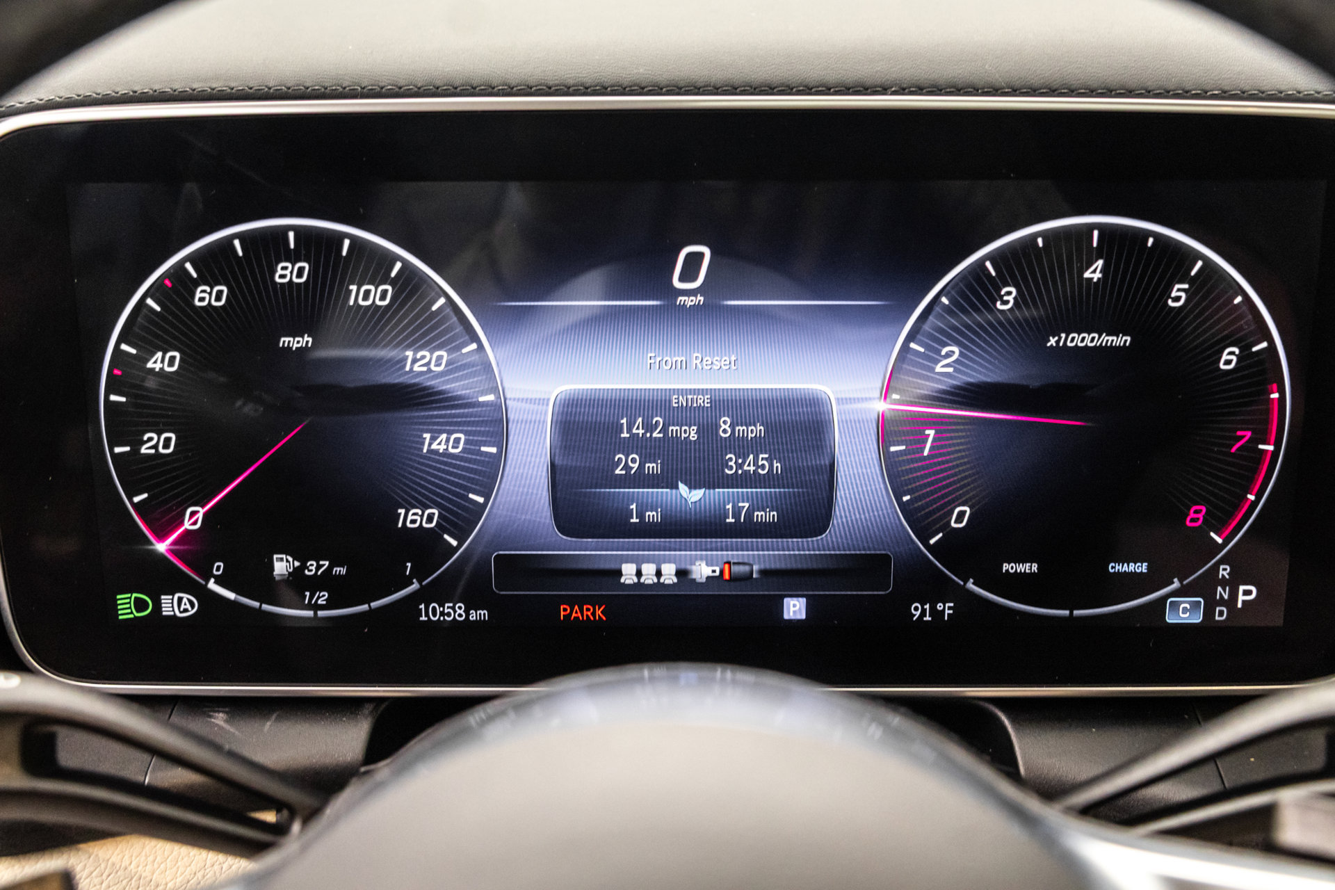 Used 2024 Mercedes-Benz GLC 300 4MATIC image 20