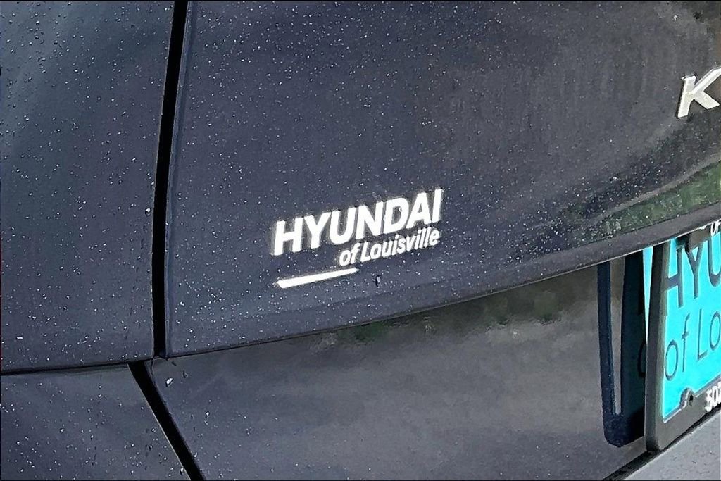 New 2026 Hyundai Kona SE AWD/4WD image 14