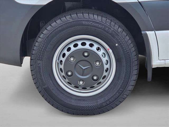 New 2026 Mercedes-Benz Sprinter 3500 image 17