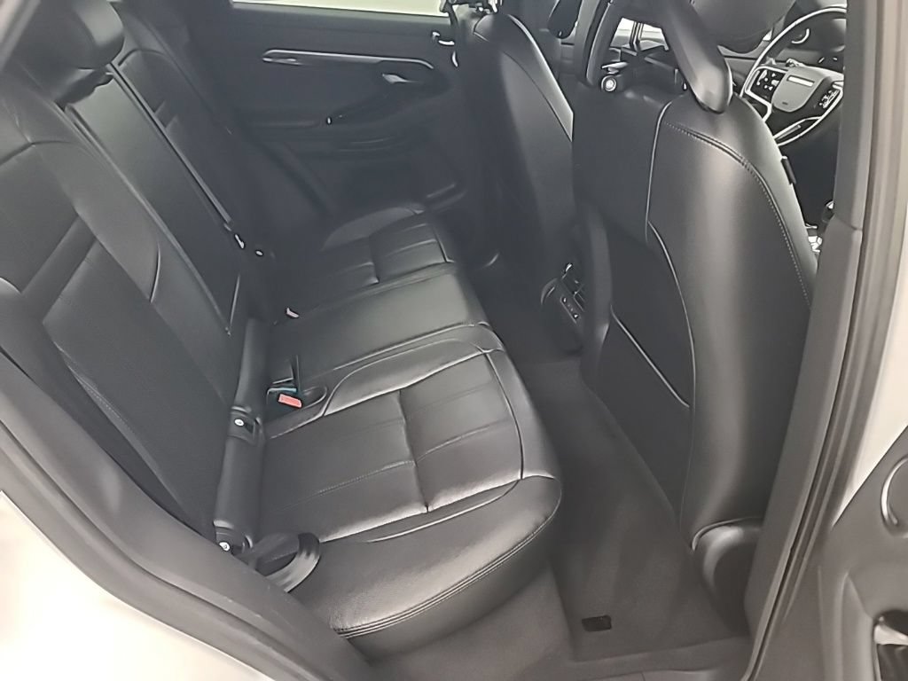 Used 2023 Land Rover Range Rover Evoque R-Dynamic SE AWD/4WD image 17