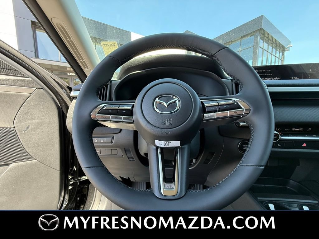 New 2026 MAZDA CX-50 Meridian Edition w/ Cargo Package AWD/4WD image 16