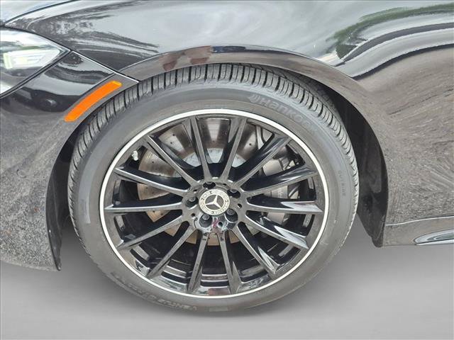 Certified 2022 Mercedes-Benz S 580 4MATIC Sedan image 25