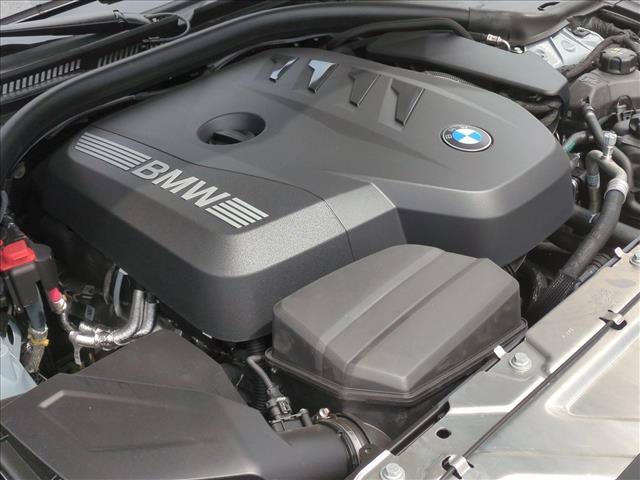 New 2026 BMW 330i Sedan w/ M Sport Package RWD image 17