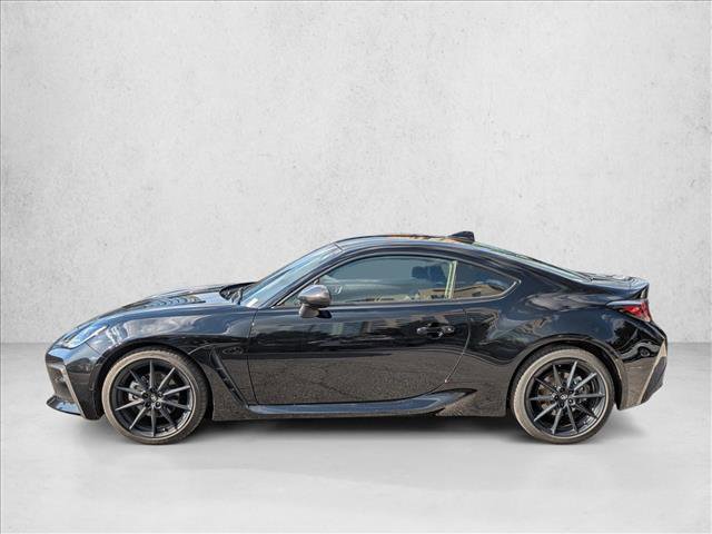Used 2024 Toyota GR86 RWD image 8