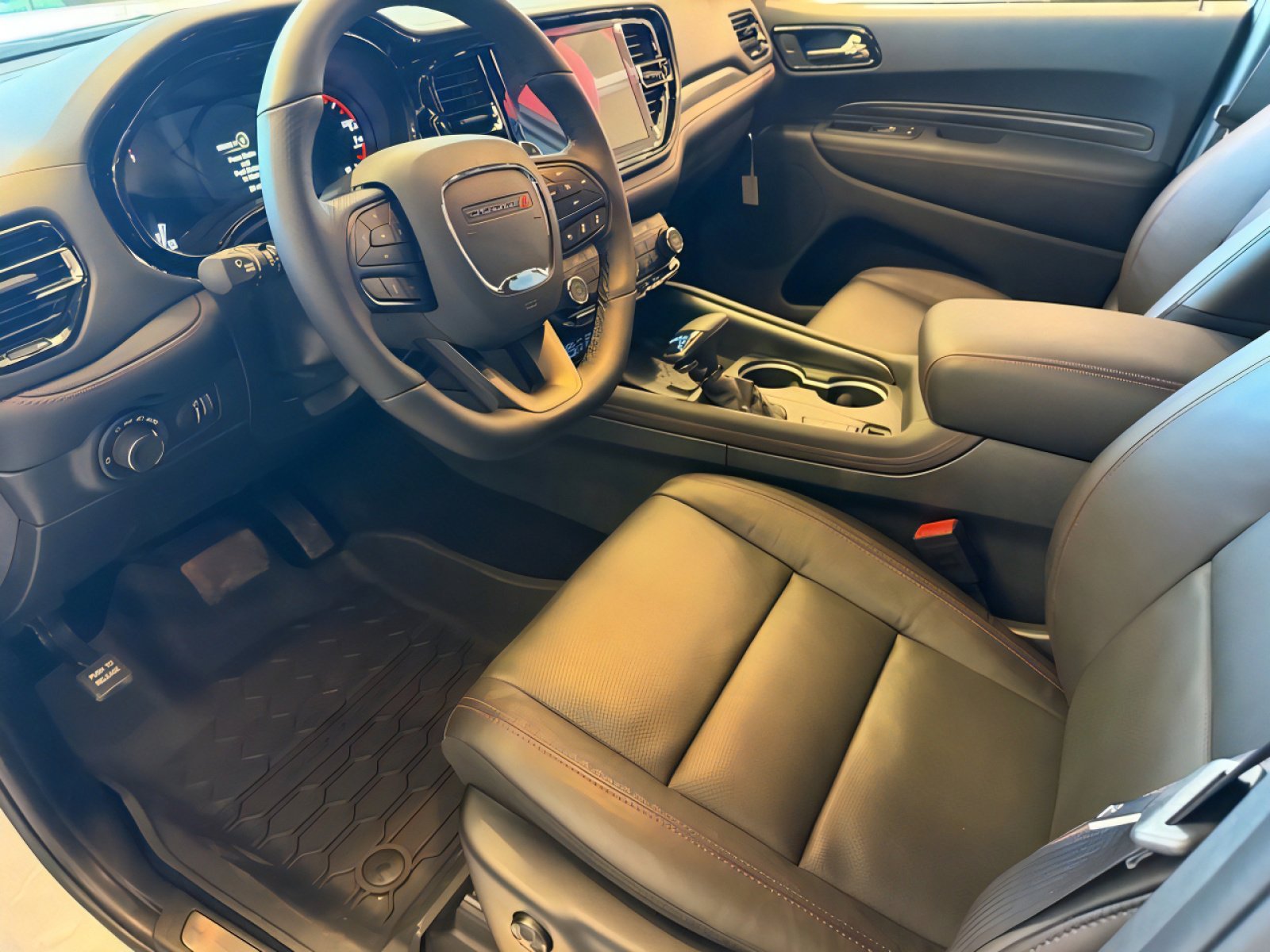 New 2026 Dodge Durango GT image 19