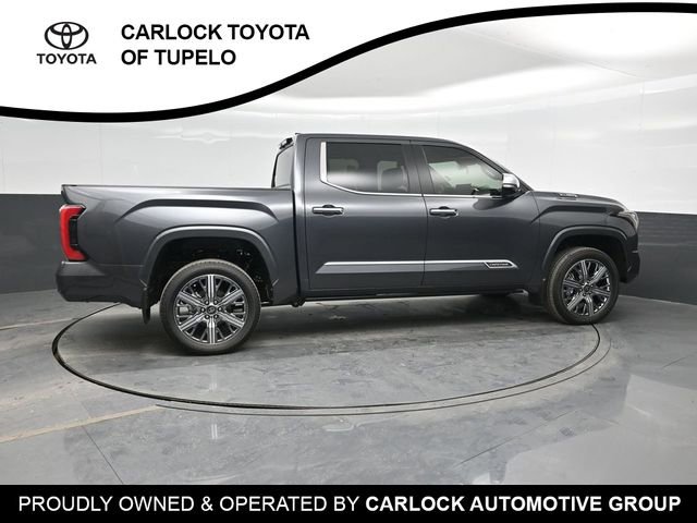 New 2026 Toyota Tundra Capstone image 3