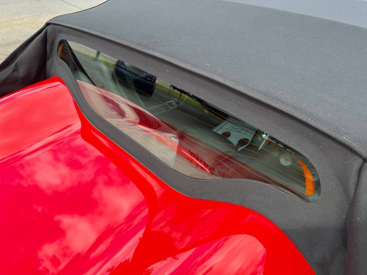 Used 2006 Pontiac Solstice Convertible w/ Premium Package RWD image 44