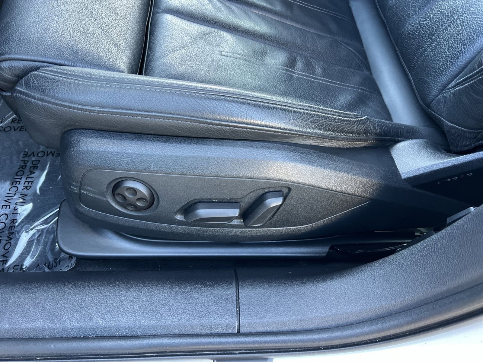 Used 2017 Audi A4 2.0T Prestige image 14