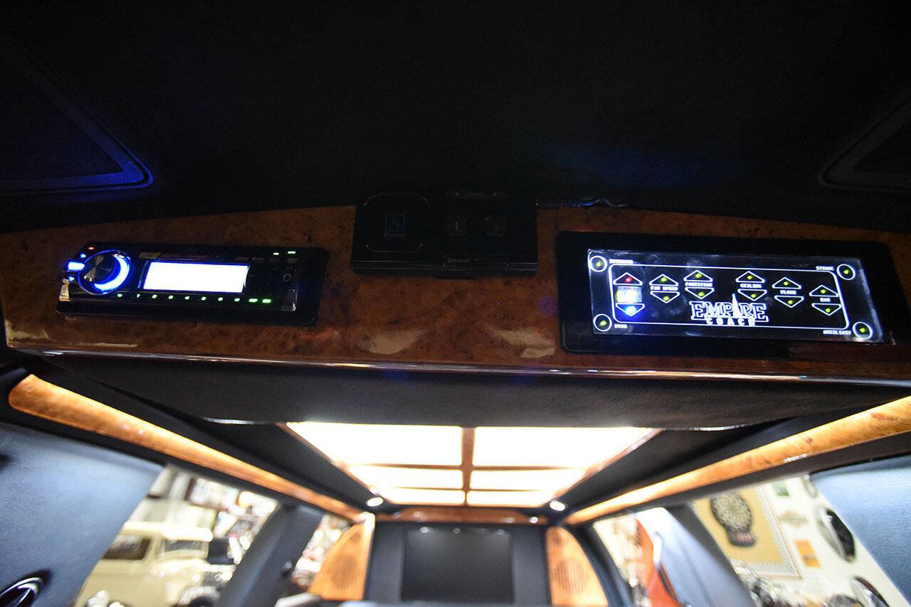 Used 2008 Mercedes-Benz S 550 4MATIC image 19