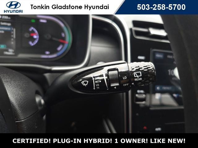 Certified 2022 Hyundai Tucson SEL image 13