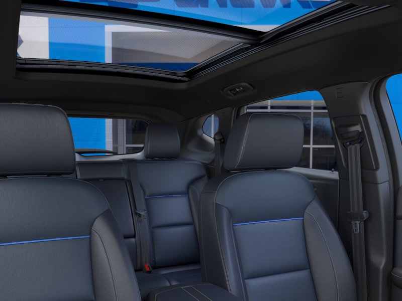 New 2026 Chevrolet Blazer RS FWD image 26