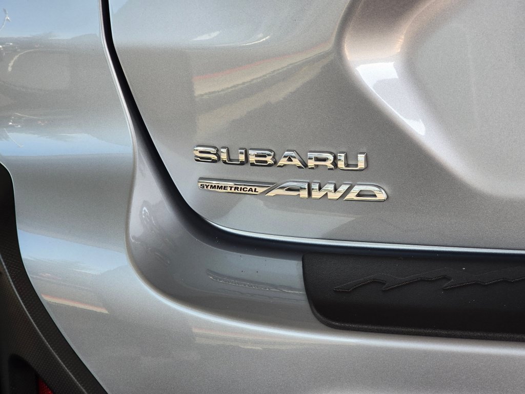 Used 2024 Subaru Crosstrek 2.5i Sport AWD/4WD image 14
