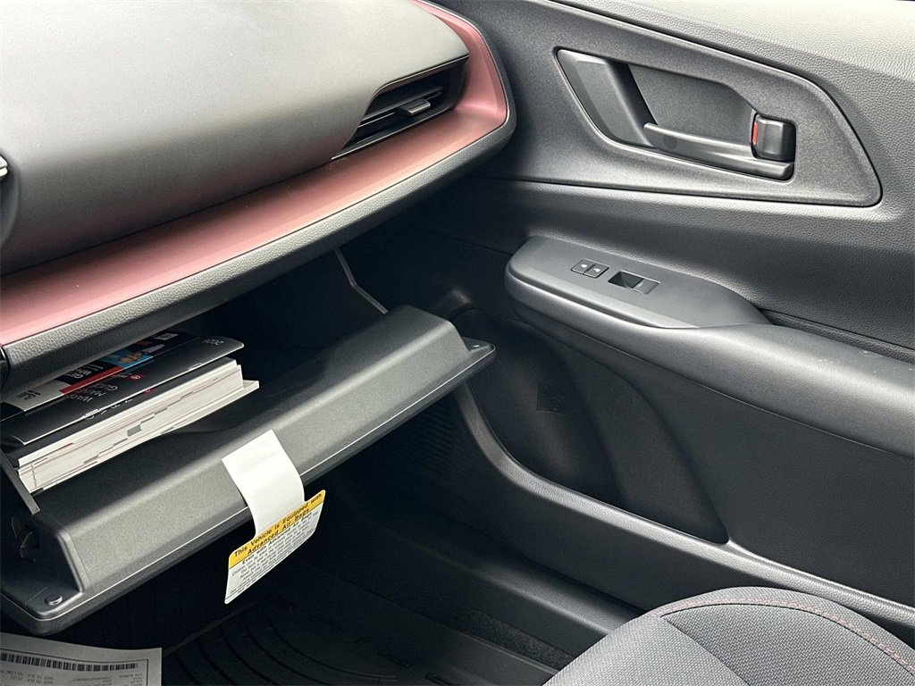 New 2026 Toyota Prius Plug-In Hybrid image 31