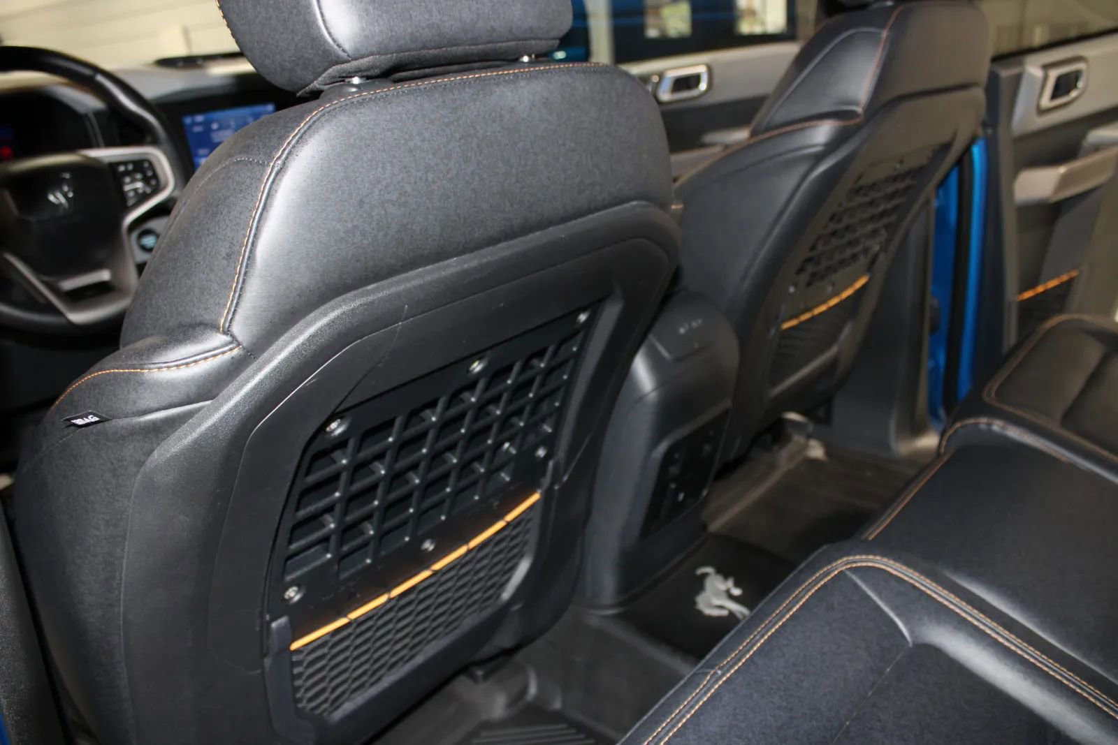 Used 2023 Ford Bronco Badlands AWD/4WD image 17