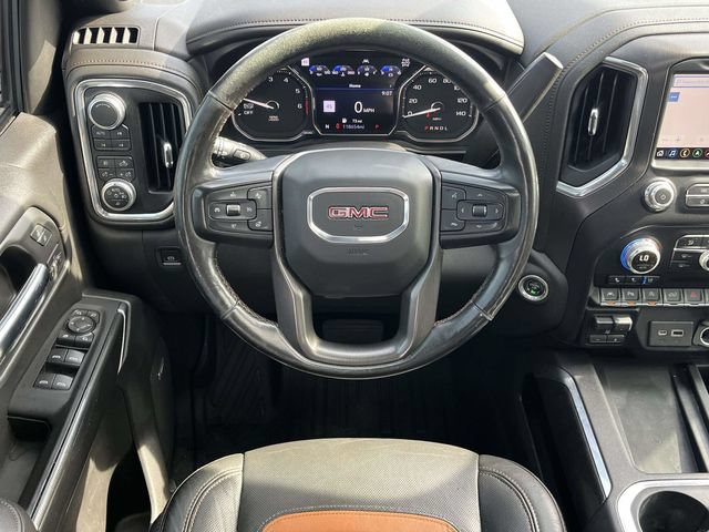 Used 2019 GMC Sierra 1500 AT4 w/ AT4 Premium Package AWD/4WD image 18