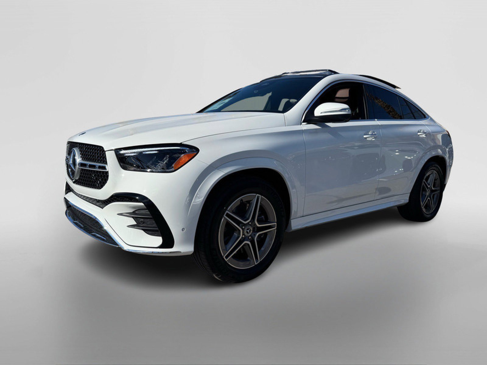 New 2026 Mercedes-Benz GLE 450 GLE 450 image 9