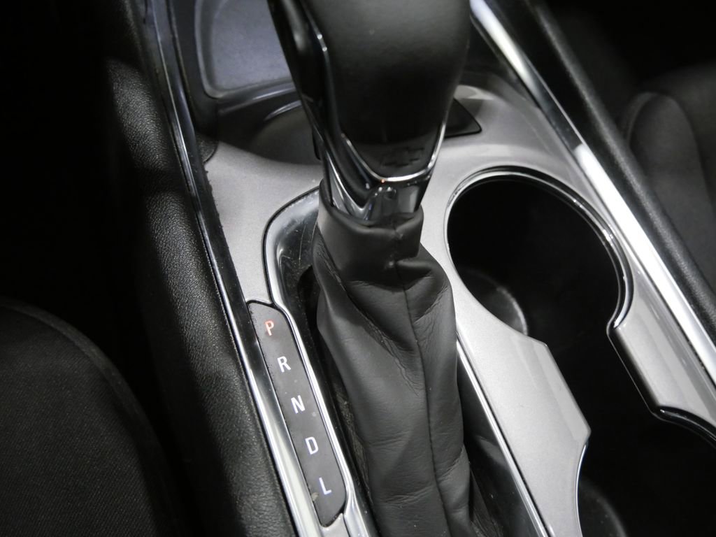 Used 2024 Chevrolet Malibu LT FWD image 21