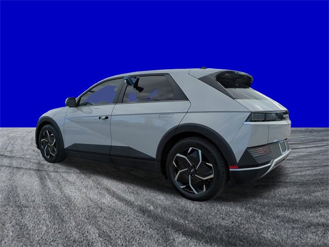 Used 2022 Hyundai Ioniq 5 SE image 6