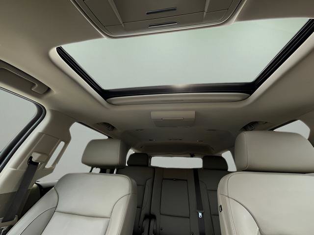 Used 2019 Chevrolet Tahoe LT image 25