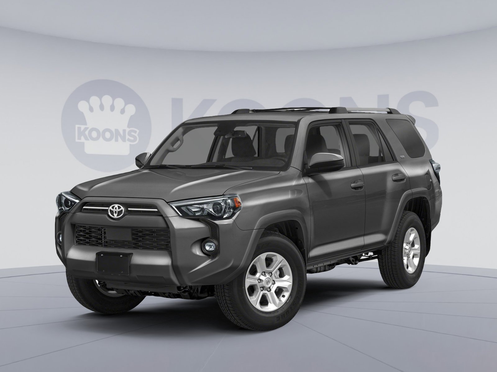 Used 2023 Toyota 4Runner SR5 Premium w/ Moonroof Package