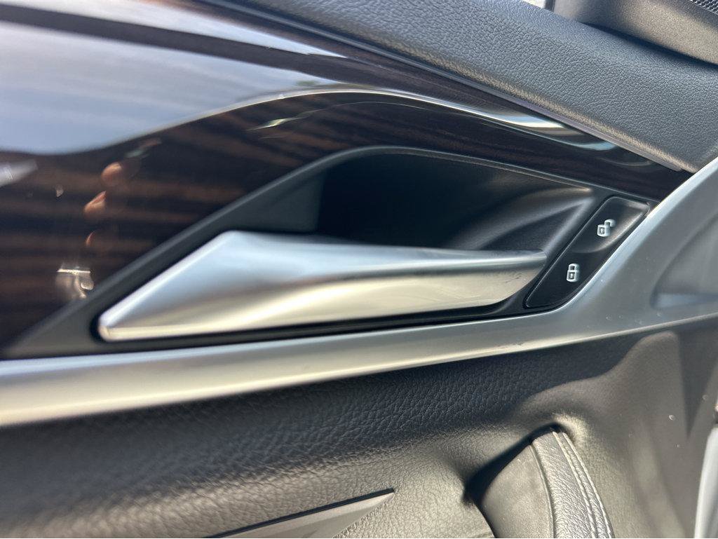 Used 2019 BMW 530e w/ Premium Package RWD image 33