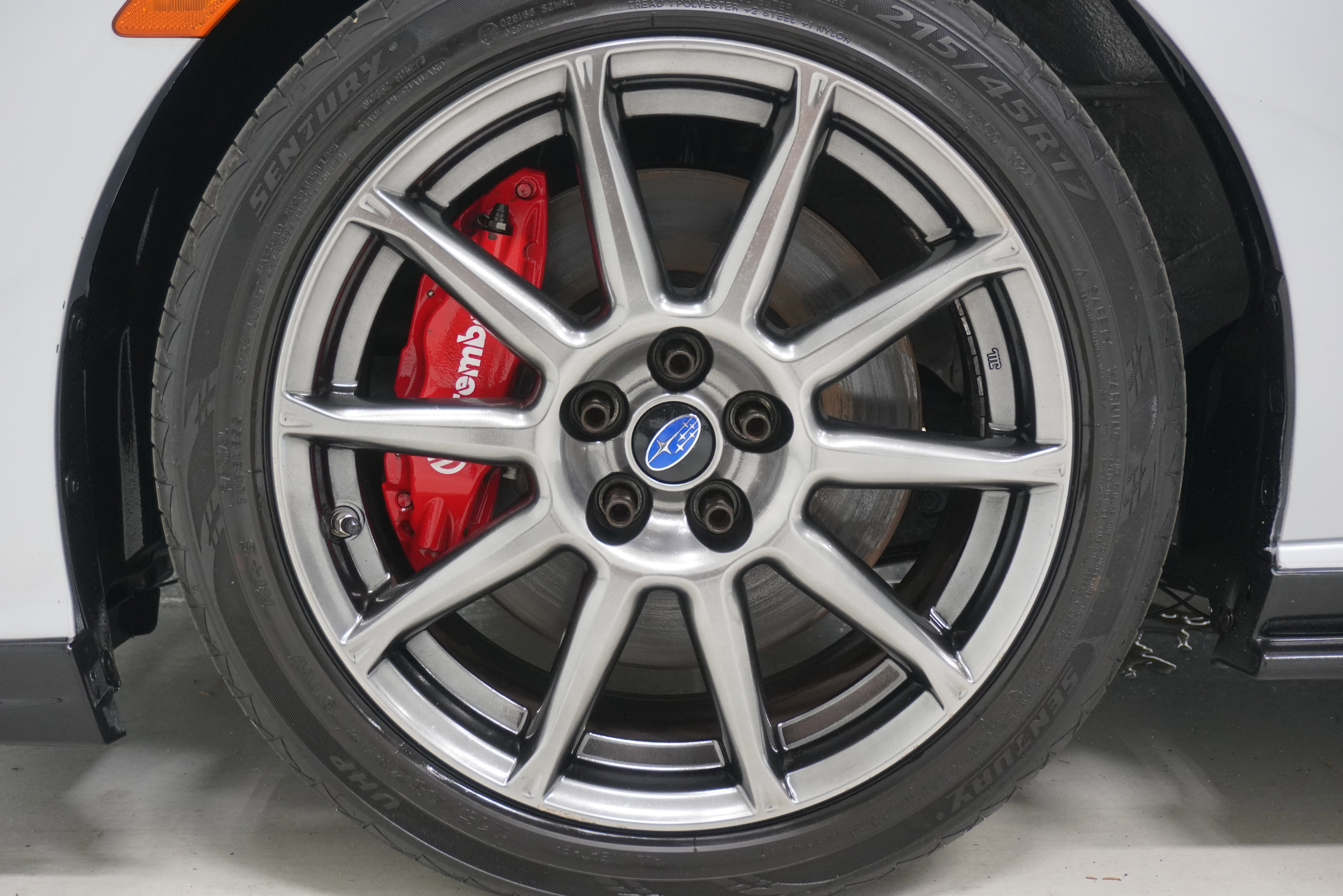 Used 2019 Subaru BRZ Limited w/ Performance Package image 26