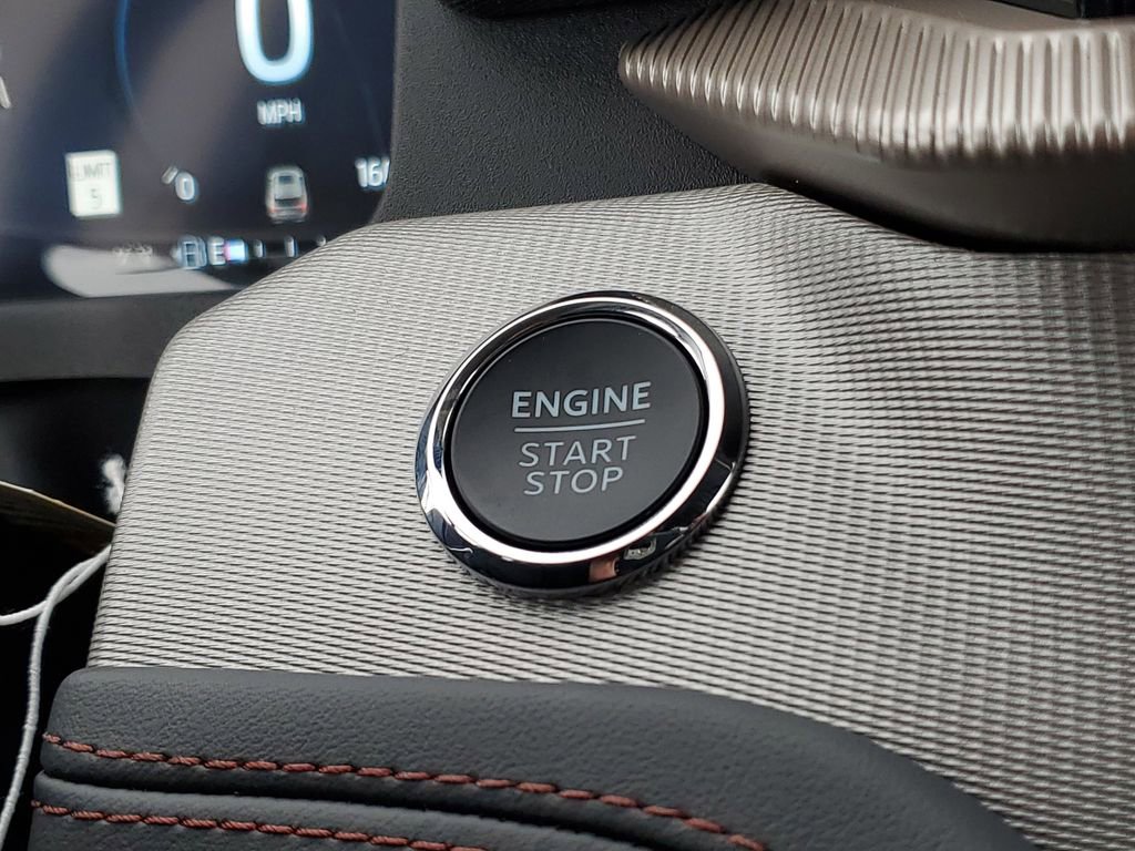 New 2026 Ford Explorer Active image 14