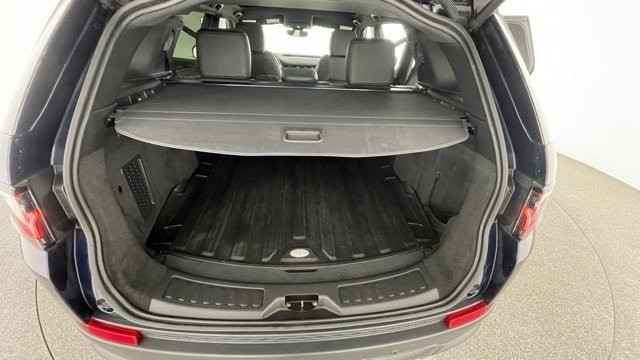 Used 2023 Land Rover Discovery Sport SE image 44