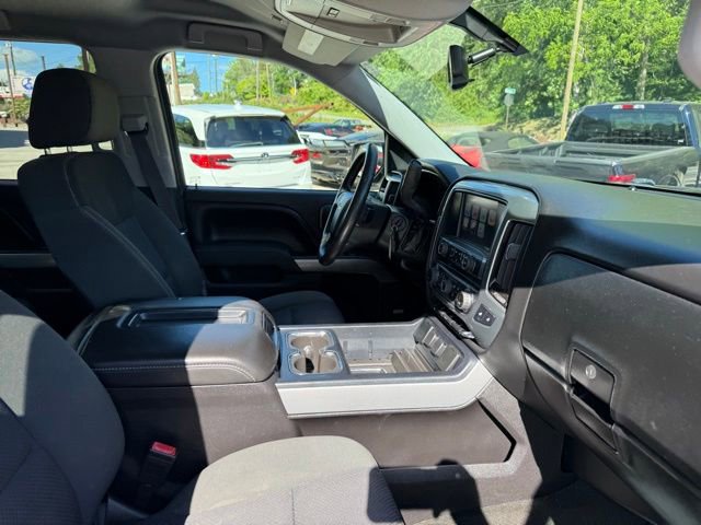 Used 2015 Chevrolet Silverado 1500 LT w/ All Star Edition AWD/4WD image 67