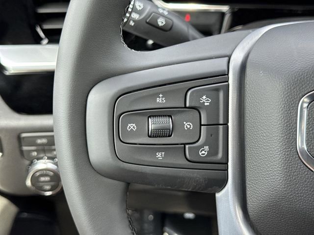 New 2026 GMC Sierra 1500 Elevation AWD/4WD image 9