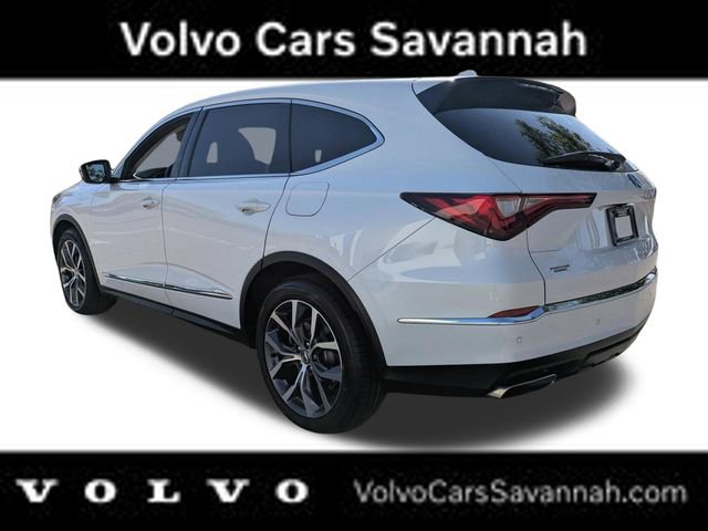 Used 2023 Acura MDX FWD w/ Technology Package image 7