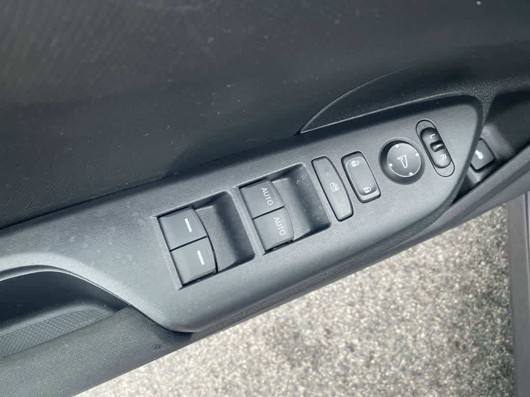 Used 2017 Honda Civic LX image 13