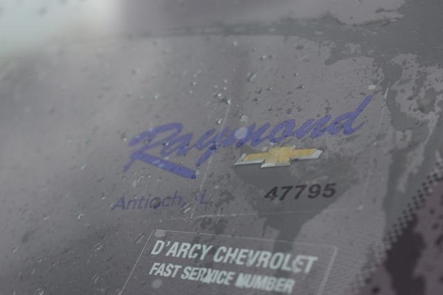 New 2026 Chevrolet Silverado 1500 LT w/ True North Edition Plus AWD/4WD image 35