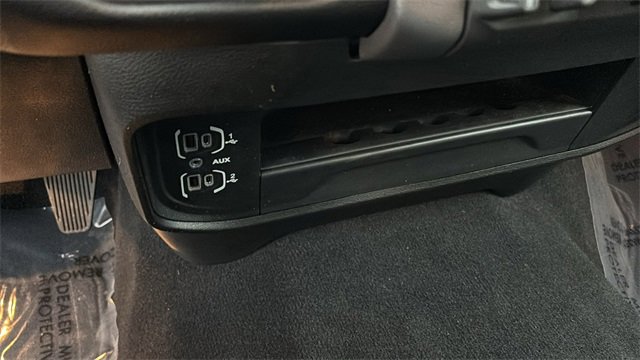 Used 2024 RAM 2500 Big Horn w/ Bed Utility Group image 20