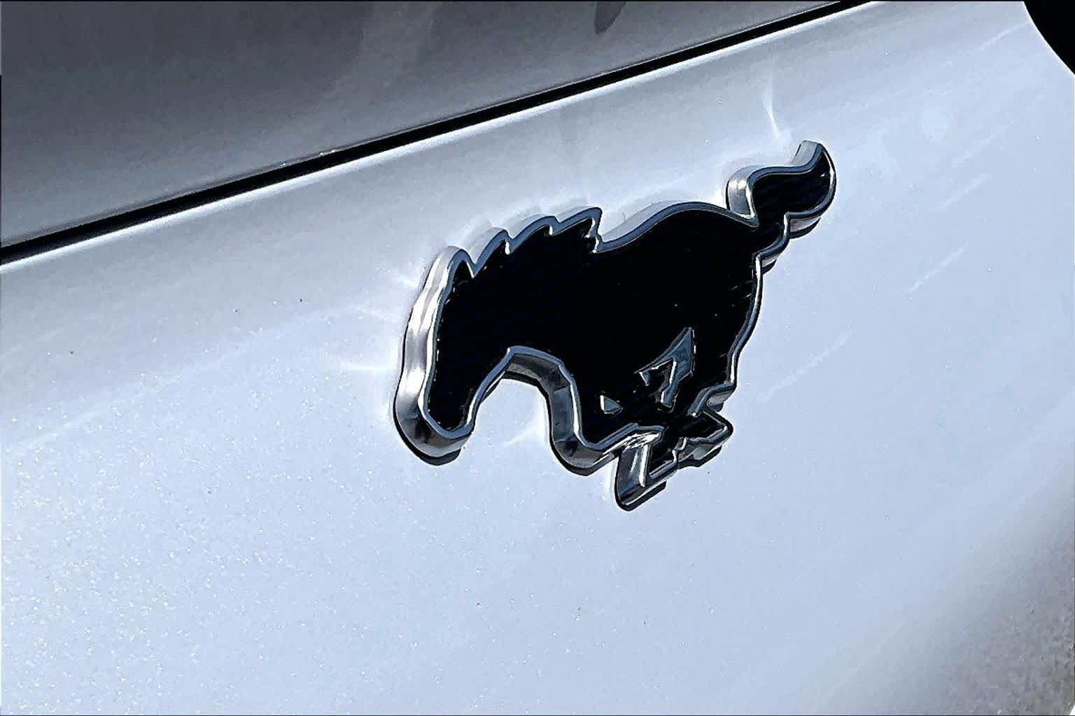 Used 2023 Ford Mustang Mach-E Premium AWD/4WD image 30