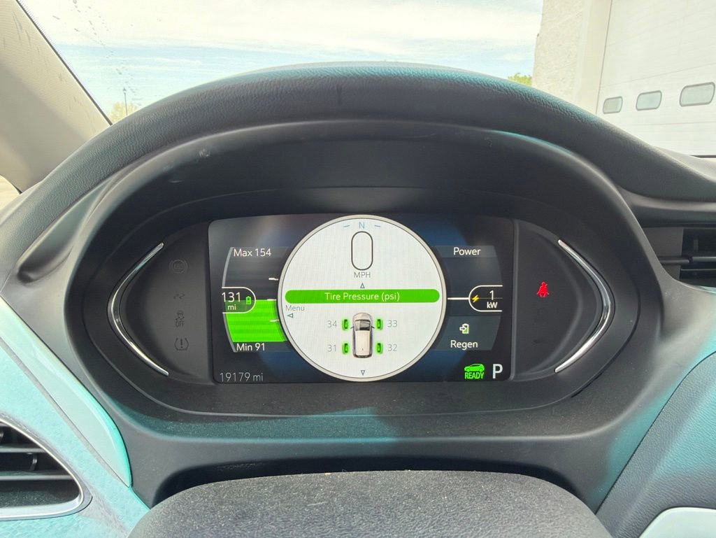 Used 2020 Chevrolet Bolt Premier FWD image 11