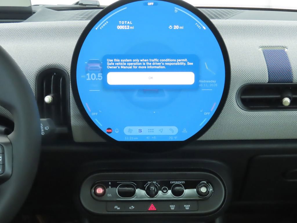 Used 2026 MINI Cooper 2-Door Hardtop FWD image 16